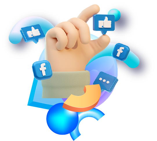 Increase Customer Engagement with Facebook Integration
