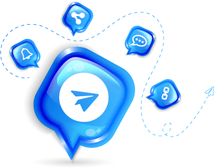 No Message goes Unanswered with mConnect’s Telegram Integration