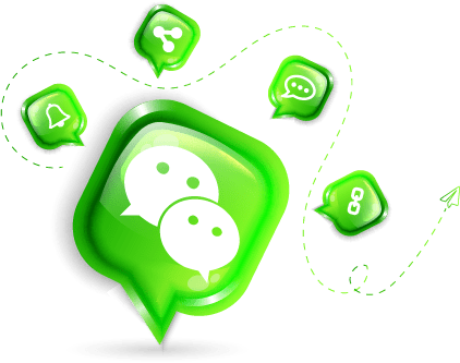 Integrate WeChat with mConnect’s Omnichannel