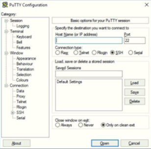 Configure mConnect on your 3CX server