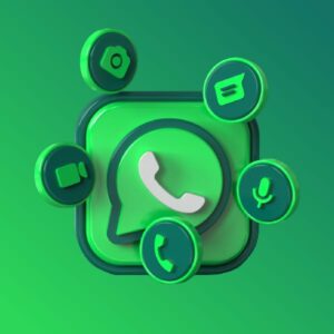 Multi-device WhatsApp integration with mConnect omnichannel