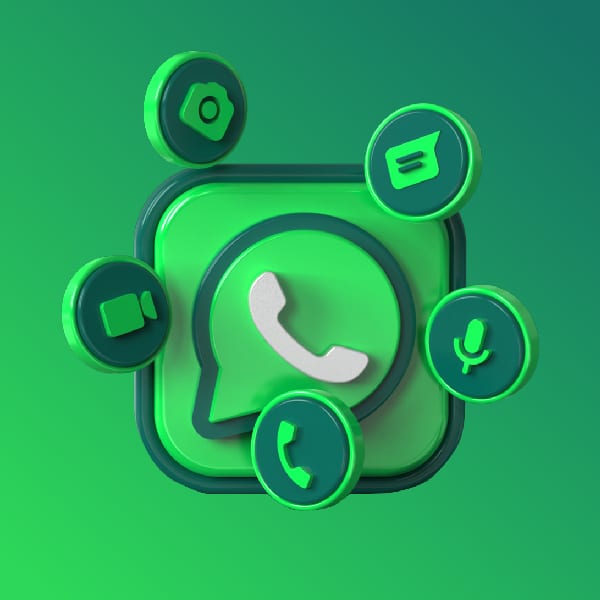 Multi-device WhatsApp integration with mConnect omnichannel